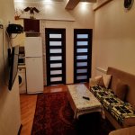 Аренда 2 комнатная Новостройка, м. Эльмляр Академиясы метро, Ясамал район 4