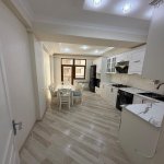 Satılır 3 otaqlı Yeni Tikili, İnşaatçılar metrosu, Yeni Yasamal qəs., Yasamal rayonu 3