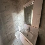 Satılır 2 otaqlı Həyət evi/villa, Koroğlu metrosu, Zabrat qəs., Sabunçu rayonu 2