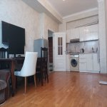 Kirayə (aylıq) 2 otaqlı Yeni Tikili, Avtovağzal metrosu, Biləcəri qəs., Binəqədi rayonu 12