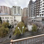 Satılır 3 otaqlı Köhnə Tikili, 28 May metrosu, Nəsimi rayonu 6