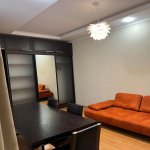 Kirayə (aylıq) 4 otaqlı Yeni Tikili, Nəriman Nərimanov metrosu, Nərimanov rayonu 4