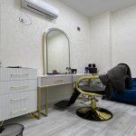 Kirayə (aylıq) Obyekt, Nizami metrosu, Dövlət Statistika Komitəsi, Yasamal rayonu 12