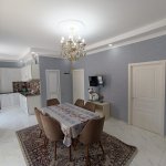 Kirayə (günlük) 4 otaqlı Həyət evi/villa İsmayıllı 20
