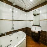 Аренда 5 комнатная Новостройка, м. 28 Мая метро, Насими район 6