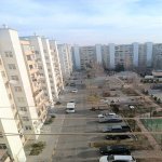 Satılır 3 otaqlı Köhnə Tikili, Neftçilər metrosu, Bakıxanov qəs., Sabunçu rayonu 20