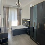 Kirayə (aylıq) 2 otaqlı Yeni Tikili, Xətai metrosu, Xətai rayonu 5