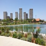 Satılır 4 otaqlı Yeni Tikili, Ağ şəhər, Xətai rayonu 16