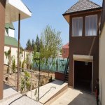 Kirayə (aylıq) 2 otaqlı Bağ evi, Buzovna, Xəzər rayonu 1