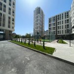 Продажа 2 комнатная Новостройка, пос. Йени Гюняшли, Сураханы район 1