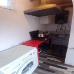 Аренда 1 комнатная Дома/Виллы Хырдалан 3