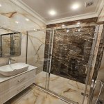 Аренда 3 комнат Новостройка, Белый город, Хетаи район 17