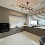 Аренда 3 комнатная Новостройка, м. Хетаи метро, Белый город, Хетаи район 6