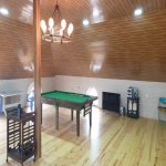 Satılır 10 otaqlı Həyət evi/villa, Avtovağzal metrosu, Biləcəri qəs., Binəqədi rayonu 17