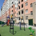 Satılır 2 otaqlı Yeni Tikili Sumqayıt 1