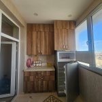 Аренда 2 комнатная Новостройка, пос. Бадамдар, Сябаиль район 9