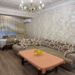 Kirayə (aylıq) 2 otaqlı Köhnə Tikili, Əhmədli metrosu, Əhmədli, Xətai rayonu 4