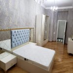 Kirayə (aylıq) 3 otaqlı Yeni Tikili, 28 May metrosu, Nəsimi rayonu 6
