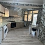 Kirayə (aylıq) 2 otaqlı Yeni Tikili, Gənclik metrosu, Nərimanov rayonu 8
