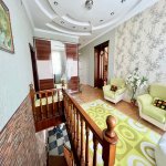 Satılır 6 otaqlı Həyət evi/villa, Xalqlar dostluğu metrosu, 8-ci kilometr, Nizami rayonu 16