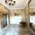 Satılır 5 otaqlı Yeni Tikili, İçərişəhər metrosu, Səbail rayonu 3