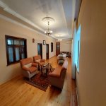 Satılır 3 otaqlı Həyət evi/villa, Əhmədli metrosu, kənd Əhmədli, Xətai rayonu 4