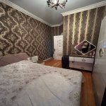 Satılır 10 otaqlı Həyət evi/villa, Koroğlu metrosu, Savalan qəs., Sabunçu rayonu 15