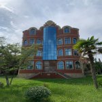 Satılır 8 otaqlı Həyət evi/villa, Neftçilər metrosu, Bakıxanov qəs., Sabunçu rayonu 1