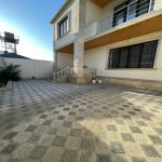 Satılır 6 otaqlı Həyət evi/villa, Neftçilər metrosu, Bakıxanov qəs., Sabunçu rayonu 24
