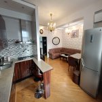 Kirayə (aylıq) 2 otaqlı Yeni Tikili, Xətai metrosu, Xətai rayonu 3