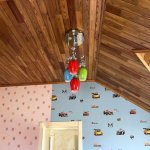Kirayə (aylıq) 6 otaqlı Bağ evi, Buzovna, Xəzər rayonu 4