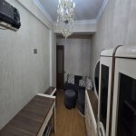 Satılır 2 otaqlı Yeni Tikili, Neftçilər metrosu, Bakıxanov qəs., Sabunçu rayonu 24