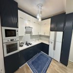 Satılır 3 otaqlı Yeni Tikili, Əhmədli metrosu, Əhmədli, Xətai rayonu 2