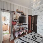 Satılır 2 otaqlı Köhnə Tikili, Memar Əcəmi metrosu, 3-cü mikrorayon, Nəsimi rayonu 2