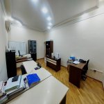 Satılır 6 otaqlı Həyət evi/villa, Gənclik metrosu, Nərimanov rayonu 8