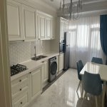 Kirayə (aylıq) 2 otaqlı Yeni Tikili, Memar Əcəmi metrosu, Nəsimi rayonu 5