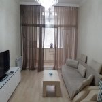 Kirayə (aylıq) 2 otaqlı Yeni Tikili, 20 Yanvar metrosu, Yasamal qəs., Yasamal rayonu 1