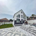 Kirayə (günlük) 5 otaqlı Həyət evi/villa Qəbələ 2