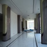 Kirayə (aylıq) Obyekt, Xətai metrosu, Ağ şəhər, Xətai rayonu 3