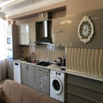 Аренда 2 комнатная Новостройка, м. 8 Ноябрь метро, Насими район 3