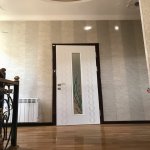 Satılır 5 otaqlı Həyət evi/villa, Badamdar qəs., Səbail rayonu 10