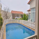 Satılır 4 otaqlı Həyət evi/villa, Mərdəkan, Xəzər rayonu 2