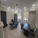 Satılır 4 otaqlı Ofis, İçərişəhər metrosu, Səbail rayonu 1