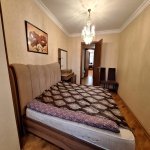 Kirayə (aylıq) 3 otaqlı Köhnə Tikili, Elmlər akademiyası metrosu, Yasamal rayonu 4