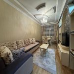 Kirayə (aylıq) 2 otaqlı Yeni Tikili, Nəriman Nərimanov metrosu, Nərimanov rayonu 1