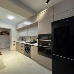 Satılır 3 otaqlı Yeni Tikili, Elmlər akademiyası metrosu, Badamdar qəs., Elmlər Akademiyası, Səbail rayonu 5