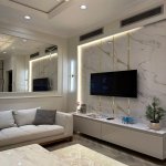 Kirayə (aylıq) 2 otaqlı Yeni Tikili, Ağ şəhər, Xətai rayonu 5