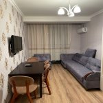 Kirayə (aylıq) 1 otaqlı Yeni Tikili, Nizami metrosu, Yasamal rayonu 1