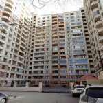 Satılır 3 otaqlı Yeni Tikili, Azadlıq metrosu, 7-ci mikrorayon, Binəqədi rayonu 2