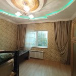 Kirayə (aylıq) 1 otaqlı Həyət evi/villa, İnşaatçılar metrosu, Yasamal rayonu 3